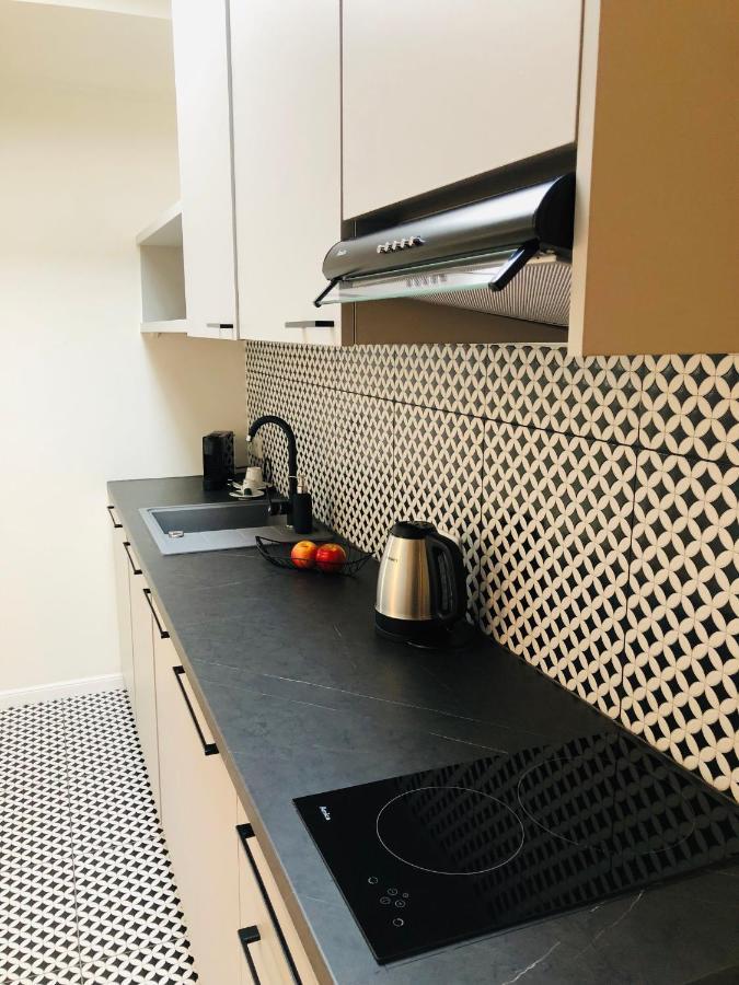 Aparthotel Ermine 3*