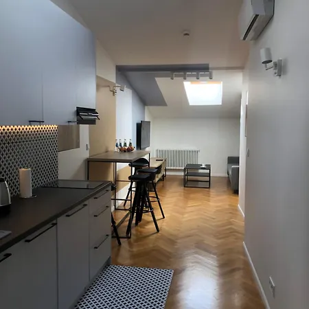 Ermine Suites Krakow Exterior photo