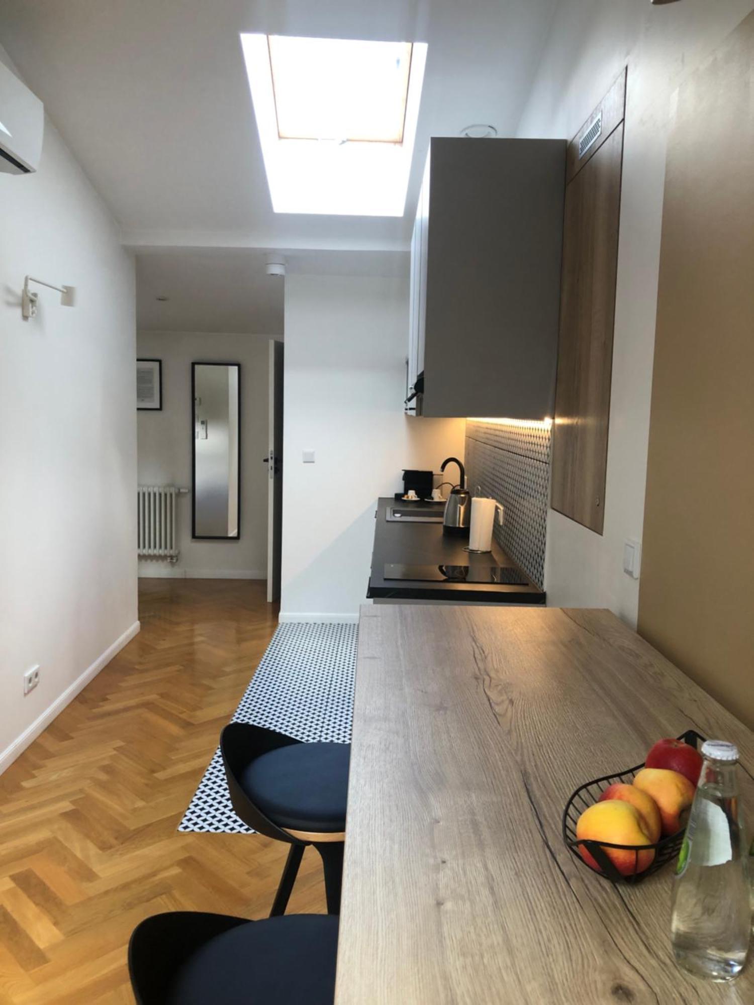 Ermine 3* Kraków