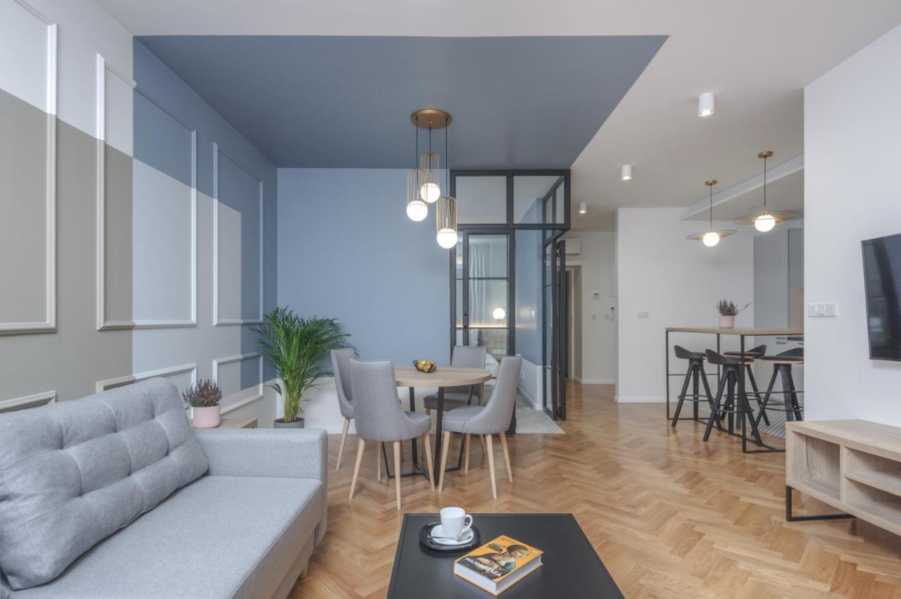 Hotel apartamentowy Ermine 3*