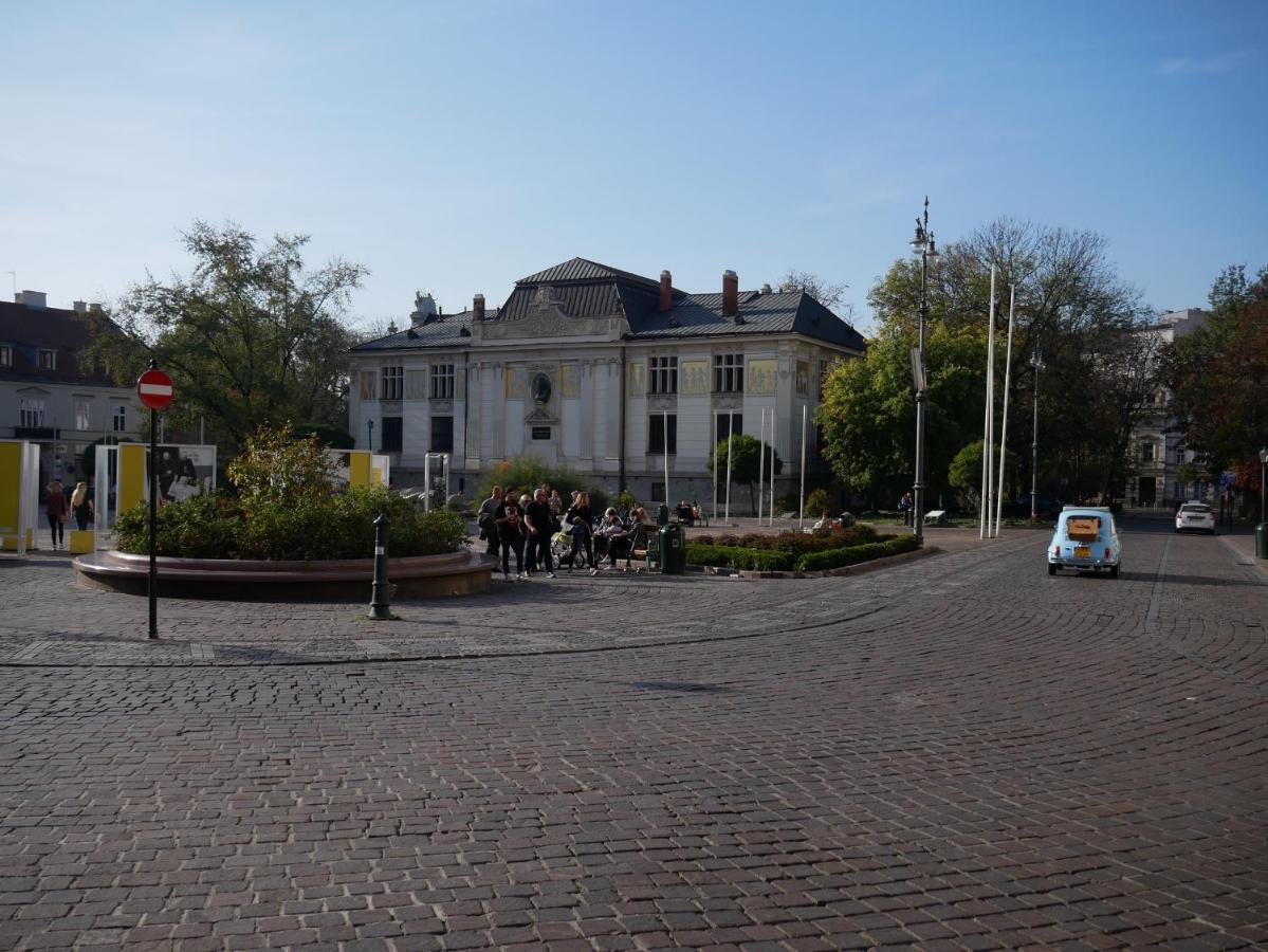 Ermine 3* Kraków