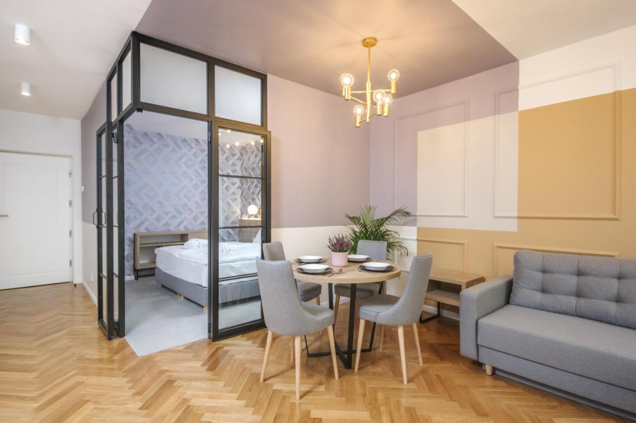 Ermine Hotel apartamentowy 3*