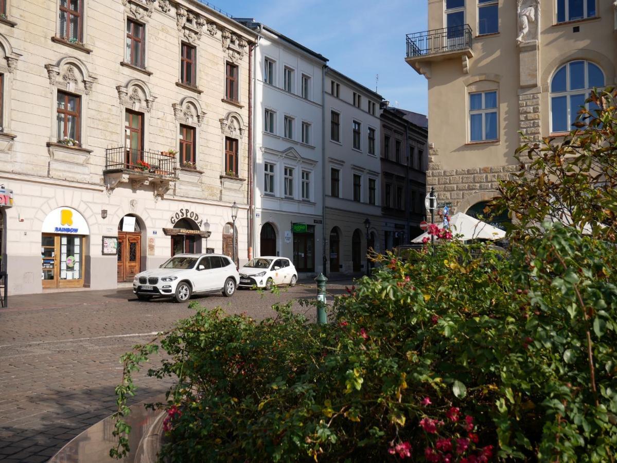 Ermine Hotel apartamentowy 3*