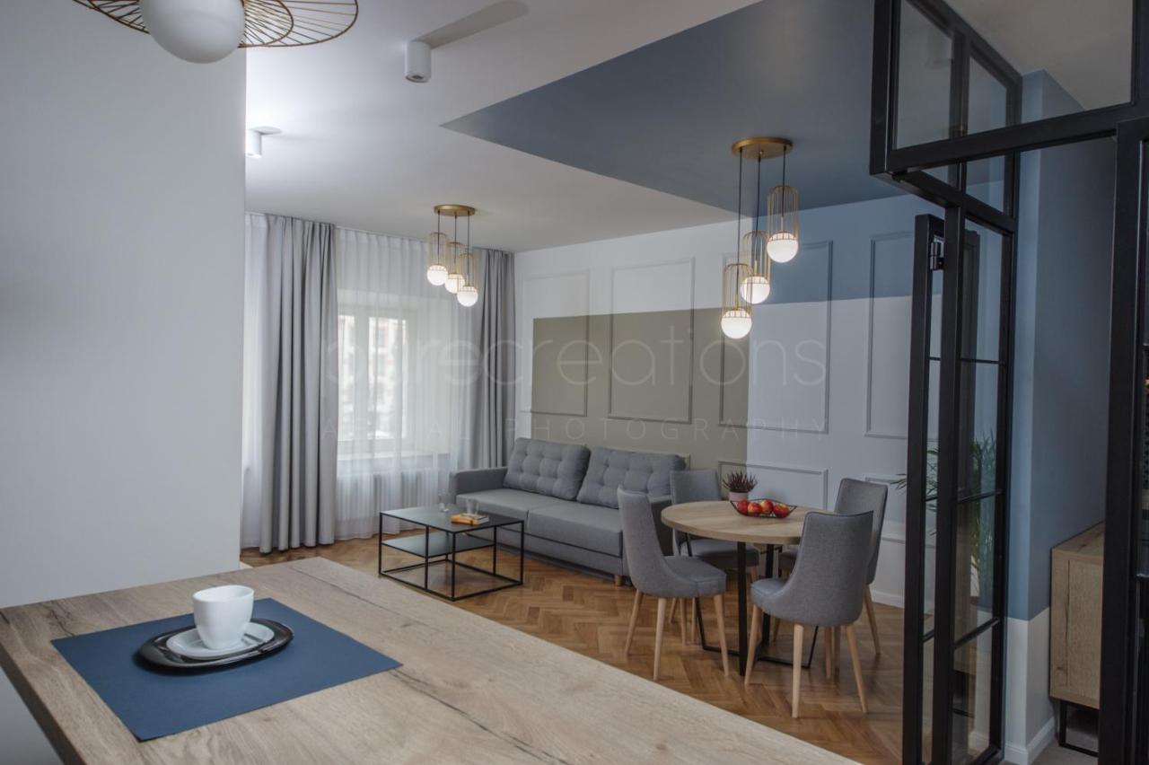Ermine Hotel apartamentowy 3*