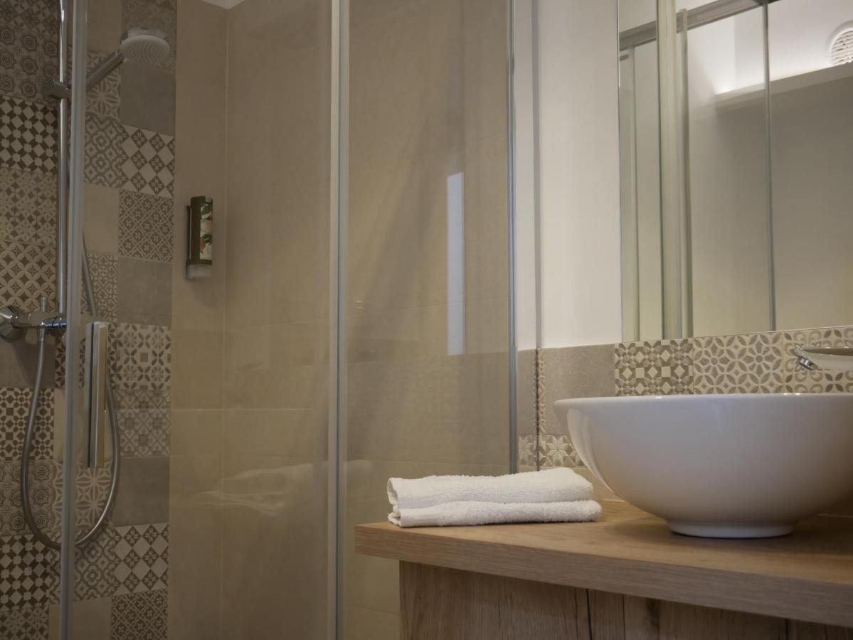 Hotel apartamentowy Ermine 3*